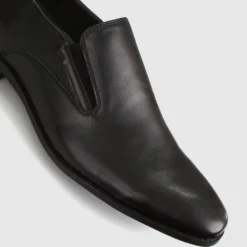Brand new ❤️ Zeroe Rev Dress 😀 Loafer Black 🔥 -Mens Shoes Shop http3A2F2Fstatic.theiconic.com .au2Fp2Fzeroe 1163 5280541 4