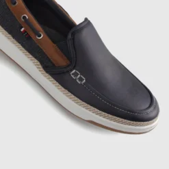 Buy 😍 Zeroe Blitz 🔥 Boat Shoes Navy ✔️ -Mens Shoes Shop http3A2F2Fstatic.theiconic.com .au2Fp2Fzeroe 1572 7240341 4