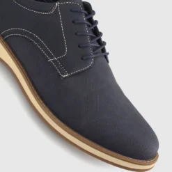 Promo ❤️ Zeroe Vince Top Stitch Lace Up 😍 Shoes Navy ✨ -Mens Shoes Shop http3A2F2Fstatic.theiconic.com .au2Fp2Fzeroe 5470 1345441 4
