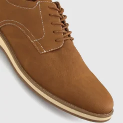 Budget ❤️ Zeroe Vince Top Stitch Lace Up Shoes Tan 🔥 -Mens Shoes Shop http3A2F2Fstatic.theiconic.com .au2Fp2Fzeroe 5490 9245441 4