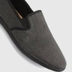 Cheap 🔥 Zeroe Scout Flat Canvas Slip On 🎁 Shoes Black ⭐ -Mens Shoes Shop http3A2F2Fstatic.theiconic.com .au2Fp2Fzeroe 6277 5480541 4