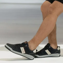 Promo 🌟 Zeroe Edge Branded Sneakers Black ✔️ -Mens Shoes Shop http3A2F2Fstatic.theiconic.com .au2Fp2Fzeroe 7709 2130341 5