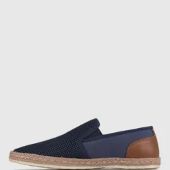 Best reviews of ✨ Zeroe Trident Espadrille Loafers Navy ⭐ -Mens Shoes Shop http3A2F2Fstatic.theiconic.com .au2Fp2Fzeroe 7847 6755441 3