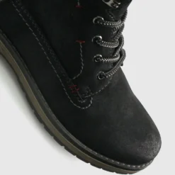 Best Pirce ✨ Zeroe Falcon Hiker Boots Black 😀 -Mens Shoes Shop http3A2F2Fstatic.theiconic.com .au2Fp2Fzeroe 8213 7069621 4