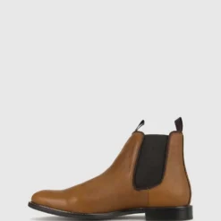 Best reviews of 🥰 Zeroe Kennedy Chelsea Boots Tan 🌟 -Mens Shoes Shop http3A2F2Fstatic.theiconic.com .au2Fp2Fzeroe 8249 2446421 3