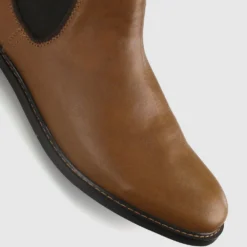 Best reviews of 🥰 Zeroe Kennedy Chelsea Boots Tan 🌟 -Mens Shoes Shop http3A2F2Fstatic.theiconic.com .au2Fp2Fzeroe 8251 2446421 4