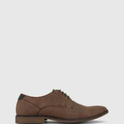 Deals 😍 Zeroe Lock Classic Casual Shoes Brown 😍