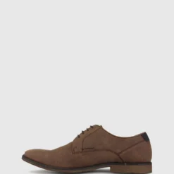 Deals 😍 Zeroe Lock Classic Casual Shoes Brown 😍 -Mens Shoes Shop http3A2F2Fstatic.theiconic.com .au2Fp2Fzeroe 8292 2519521 3
