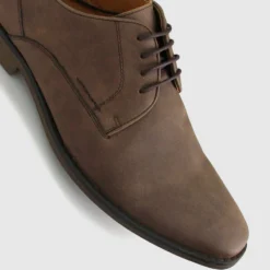 Deals 😍 Zeroe Lock Classic Casual Shoes Brown 😍 -Mens Shoes Shop http3A2F2Fstatic.theiconic.com .au2Fp2Fzeroe 8294 2519521 4