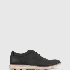 Wholesale ✔️ Zeroe Elevate Casual 🎁 Shoes Black ⭐