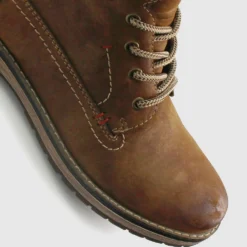 Outlet ✨ Zeroe Falcon Hiker Boots Tan 🎁 -Mens Shoes Shop http3A2F2Fstatic.theiconic.com .au2Fp2Fzeroe 8427 6069621 4