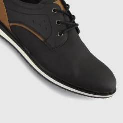 Budget 👍 Zeroe Blade Dual Fit Casual Shoes Black 🧨 -Mens Shoes Shop http3A2F2Fstatic.theiconic.com .au2Fp2Fzeroe 9835 0340341 4