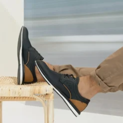 Budget 👍 Zeroe Blade Dual Fit Casual Shoes Black 🧨 -Mens Shoes Shop http3A2F2Fstatic.theiconic.com .au2Fp2Fzeroe 9839 0340341 6