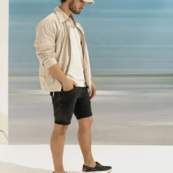 Budget 🔔 Zeroe Buoy Boat Shoes Black 😀 -Mens Shoes Shop http3A2F2Fstatic.theiconic.com .au2Fp2Fzeroe 9851 3340341 5