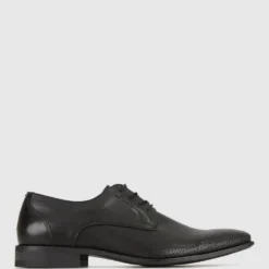Best Sale 🛒 Zeroe Rocket Dress Shoe Black 👏