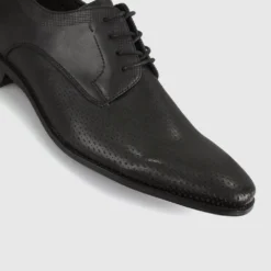 Best Sale 🛒 Zeroe Rocket Dress Shoe Black 👏 -Mens Shoes Shop http3A2F2Fstatic.theiconic.com .au2Fp2Fzeroe 9882 7978141 4