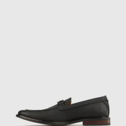 Cheap 😉 Zeroe Kaden Front Buckle Loafers Black ⌛ -Mens Shoes Shop http3A2F2Fstatic.theiconic.com .au2Fp2Fzeroe 9908 2759231 3