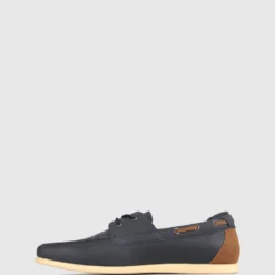 Promo 👍 Zeroe Nautical ⌛ Boat Shoes Navy ⌛ -Mens Shoes Shop http3A2F2Fstatic.theiconic.com .au2Fp2Fzeroe 9920 4259931 3