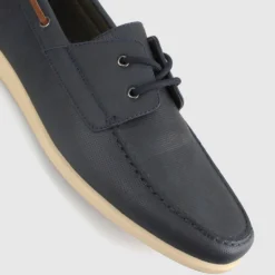 Promo 👍 Zeroe Nautical ⌛ Boat Shoes Navy ⌛ -Mens Shoes Shop http3A2F2Fstatic.theiconic.com .au2Fp2Fzeroe 9923 4259931 4