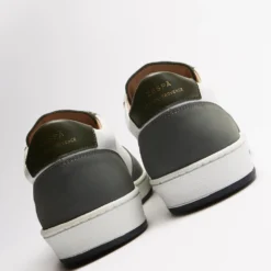 Deals 🎉 Zespa ZSP23 Sneakers Kaki Bleu Gris ❤️ -Mens Shoes Shop http3A2F2Fstatic.theiconic.com .au2Fp2Fzespa 3715 6832321 3