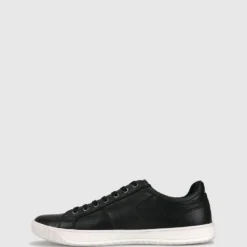 Cheap ⌛ ZU Cable Casual Sneakers Black ✨ -Mens Shoes Shop http3A2F2Fstatic.theiconic.com .au2Fp2Fzu 0437 6432621 3