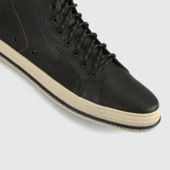 Budget 😀 ZU King High Top Sneakers Black 🧨 -Mens Shoes Shop http3A2F2Fstatic.theiconic.com .au2Fp2Fzu 0867 7254041 4
